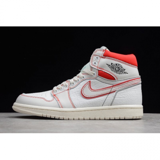 2019 Air Jordan 1 Retro High OG "Phantom" Sail/Black-Phantom-Uni - Click Image to Close