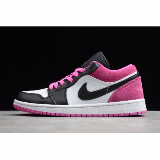 2020 Air Jordan 1 Low SE "Fuchsia" CK3022-005 - Click Image to Close
