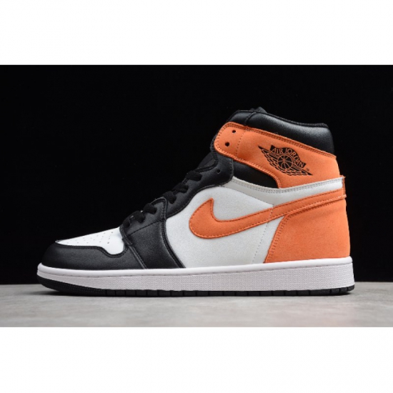 2020 Air Jordan 1 Retro High "Shattered Backboard" 554724-058 Fo - Click Image to Close