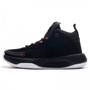 Jordan Jumpman 2020 PF Black/Red-White For Sale