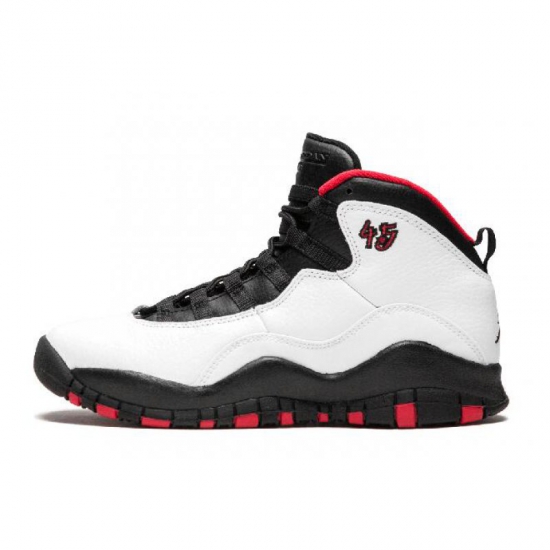 Air Jordan 10 Retro "Double Nickel" For Sale - Click Image to Close