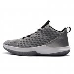 2019 Jordan CP3.XII "Leader of the Pack" Wolf Grey/Black For Sal