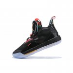 2019 Air Jordan 33 "Chinese New Year" AQ8830-007