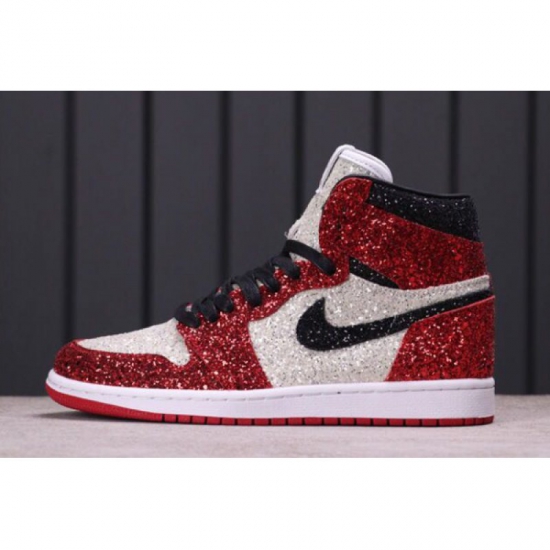 2020 Air Jordan 1 Retro High OG X C2 "North Pole Chicago" CK566- - Click Image to Close