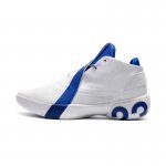 Jordan Ultra Fly 3 White/Royal Blue For Sale