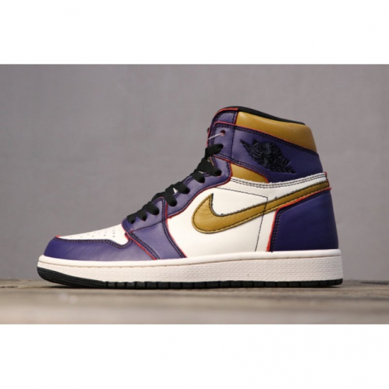 2019 Nike SB x Air Jordan 1 High OG "Court Purple" CD6578-507 - Click Image to Close