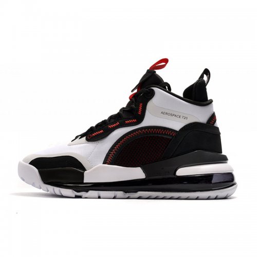 2020 Jordan Aerospace 720 "Chicago" White/Black/Vast Grey/Gym Re