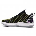 2019 Jordan CP3.XII "Dr. Jekyll and Mr. Hyde" Multicolor For Sal