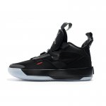 Air Jordan 33 XXXIII "Blackout Utility" For Sale