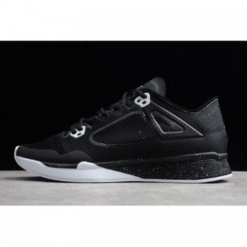 2019 Jordan 89 Racer "Oreo" Black/White AQ3747-001