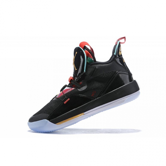 2019 Air Jordan 33 "Chinese New Year" AQ8830-007 - Click Image to Close