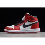 Kid's Air Jordan 1 AJ1 High OG "Chicago" For Sale