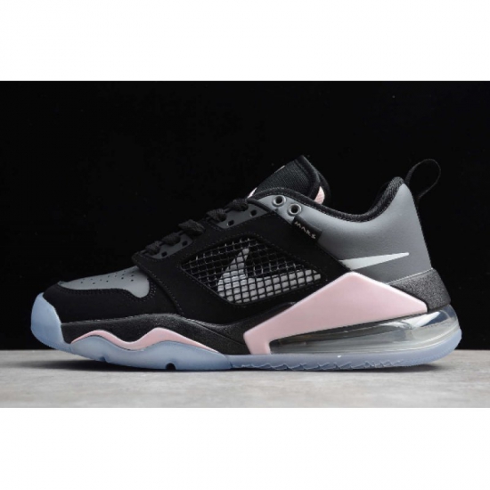 2019 Jordan Mars 270 Low Black/Grey-Pink CK1196-002 For Sale - Click Image to Close