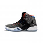 New Air Jordan 30.5 Westbrook PE "Why Not?" Men's Basketball Sho