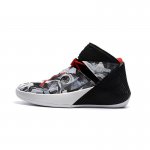 Jordan Why Not Zer0.1 "Mirror Image" Men's Basketball Shoes AA25