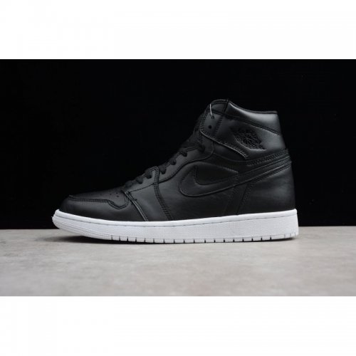 New Air Jordan 1 High OG "Cyber Monday" Black/White 555088-006