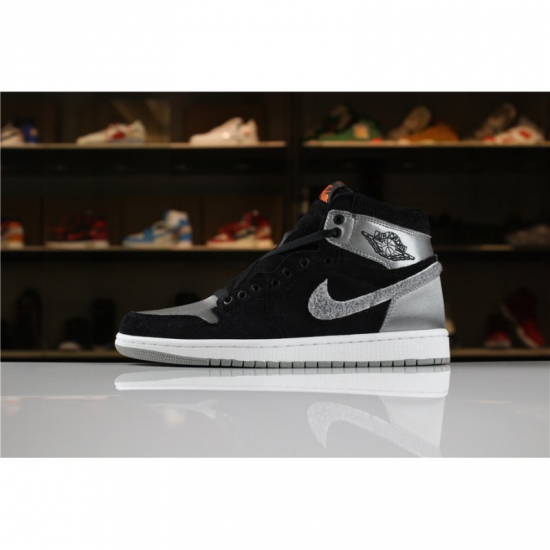 Air Jordan 1 Retro High OG "Aleali May" Men's and Women's Size F - Click Image to Close