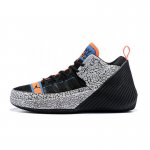 Jordan Why Not Zer0.1 Chaos Multi-Color For Sale