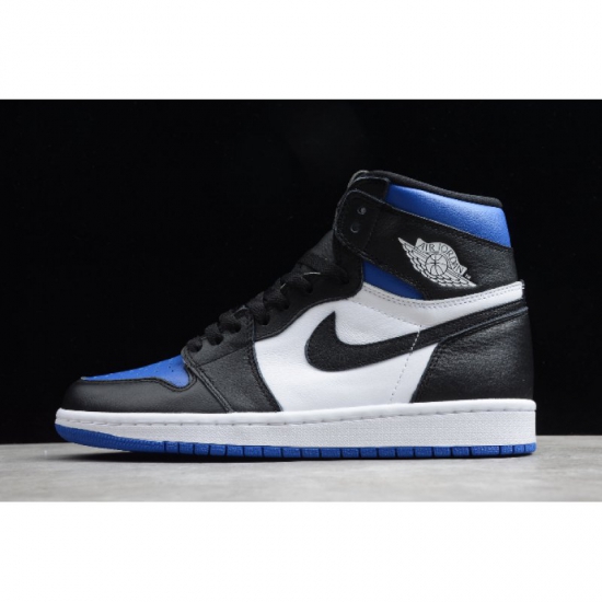 2020 Air Jordan 1 Retro High OG "Game Royal" 555088-041 - Click Image to Close