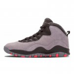 Air Jordan 10 Retro "Cool Grey" 310805-023 For Sale