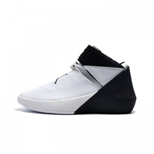 Jordan Why Not Zer0.1 "2-Way" White/Black AO1041-110