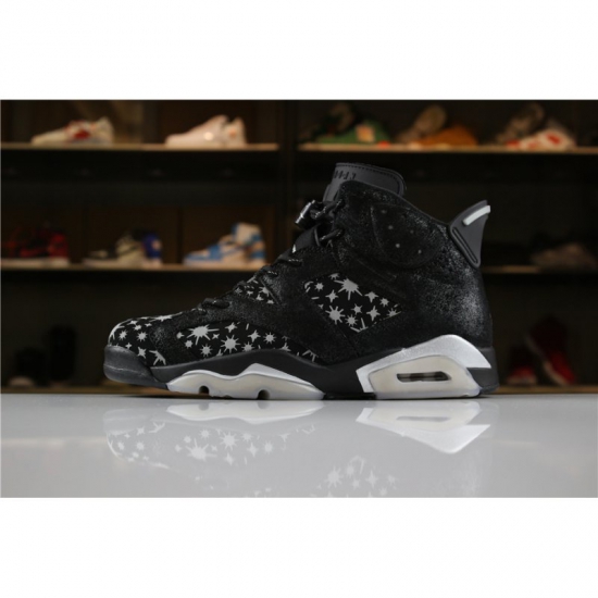 Air Jordan 6 "DIY" Personal Tailor Paparazzi Brooklyn Projects S - Click Image to Close