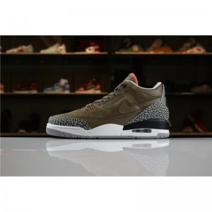 2018 Air Jordan 3 JTH NRG "Bio Beige" AV6683-200 For Sale