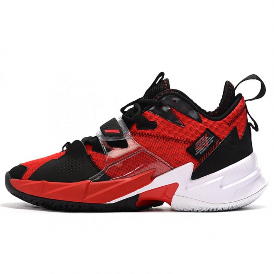 2020 Jordan Why Not Zer0.3 University Red/Black-White For Sale - Click Image to Close