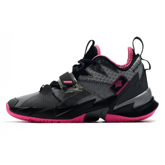 2020 Jordan Why Not Zer0.3 "Heartbeat" For Sale - Click Image to Close