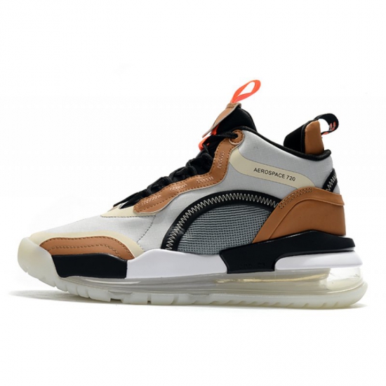 2020 Jordan Aerospace 720 "Rookie of the Year" Grey Fog/Black/Pa - Click Image to Close