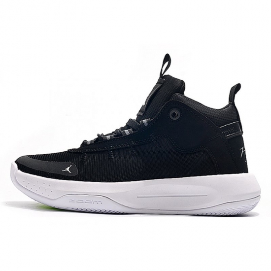 Jordan Jumpman 2020 PF Black/White For Sale - Click Image to Close