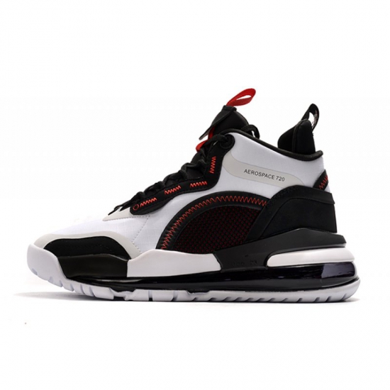 2020 Jordan Aerospace 720 "Chicago" White/Black/Vast Grey/Gym Re - Click Image to Close