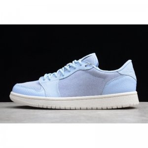 2020 New Air Jordan 1 Retro Low NS "Royal Tint" AO1935-400