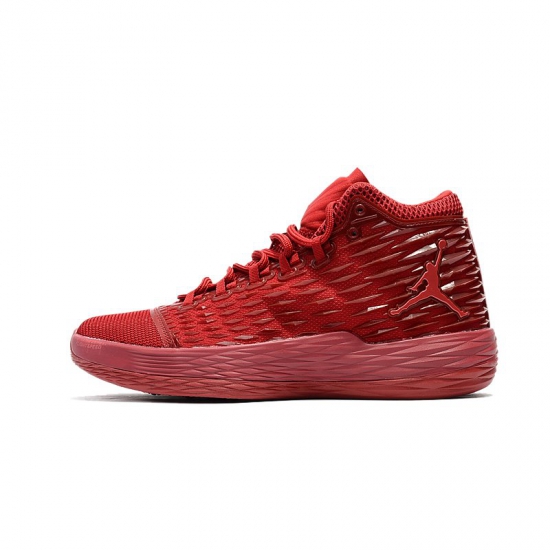 New Jordan Melo M13 "Red October" For Sale - Click Image to Close