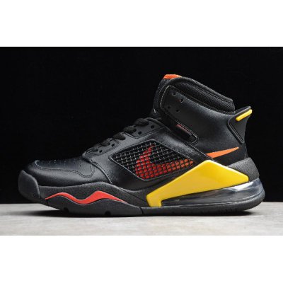 2019 Nike Air Jordan Mars 270 AJ Citrus CD7070-009